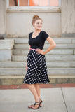 Dainty Bow Belt - Pink - by-Simply-Southern-Pretty-Please-on-Broad-Boutique