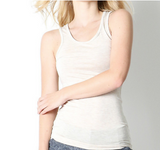 Your Essential Layering Tank Top - Pretty Please on Broad