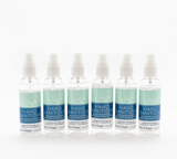 Unscented Hand Sanitizer Spray_3.3 Fl Oz. - Pretty Please on Broad