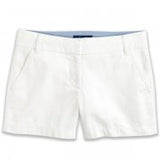 Simply Southern Summer Lovin' Shorts (White) - Pretty Please on Broad