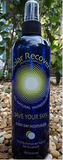 Solar Recover Save Your Skin Hydrating Mist All Natural Moisturizer