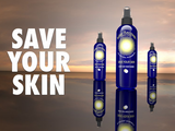 Solar Recover Save Your Skin Hydrating Mist All Natural Moisturizer