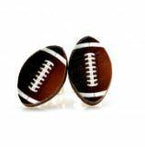 Sport Stud Earrings - Pretty Please on Broad