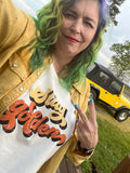 best boutique near me altavista lynchburg bedford  SML VA NOLA Betty White Stay Golden Girls Retro Tee TShirt Closet Wine Chicks_Pretty Please on Broad Boutique