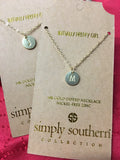 INITIAL NECKLACES Initially-Preppy-Necklaces-by-Simply-Southern